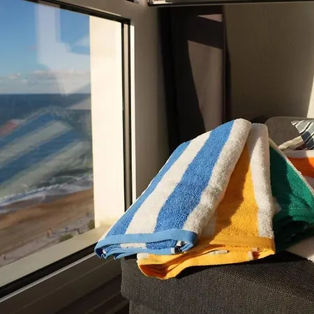 Apartamento Amazing Cosy With Ocean View & Pool