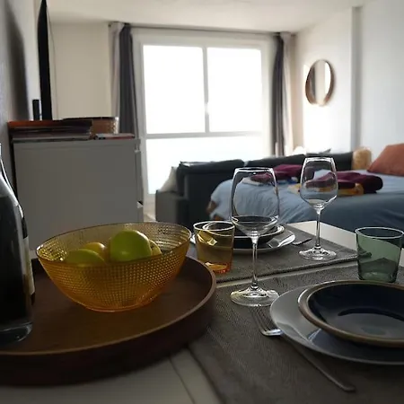 Amazing Cosy With Ocean View & Pool * 비아히쯔