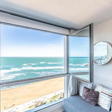 Apartment Luna - Vue Imprenable Sur La *