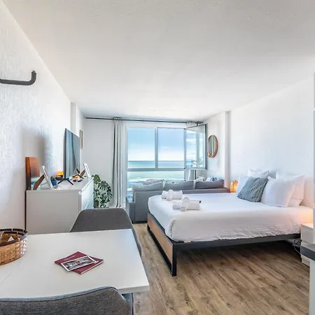 Apartment Luna - Vue Imprenable Sur La *