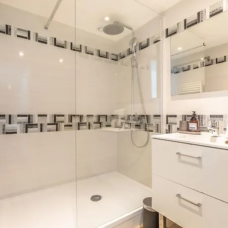 Luna - Vue Imprenable Sur La Apartment Biarritz