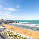 Luna - Vue Imprenable Sur La Apartman *