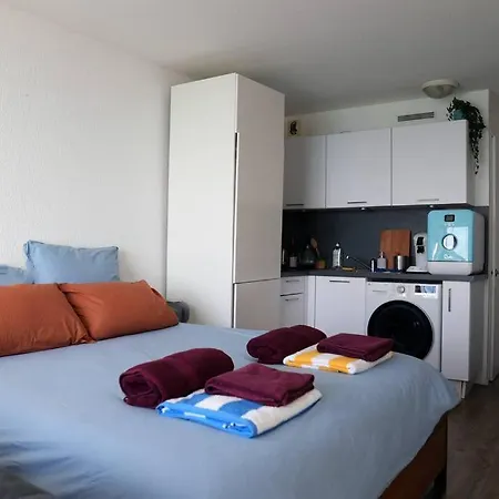 Amazing Cosy With Ocean View & Pool *