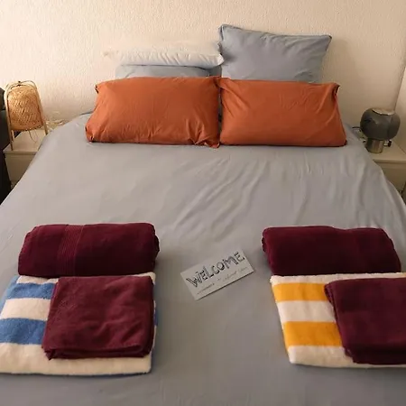 Amazing Cosy With Ocean View & Pool