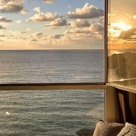 Apartamento Amazing Cosy With Ocean View & Pool *