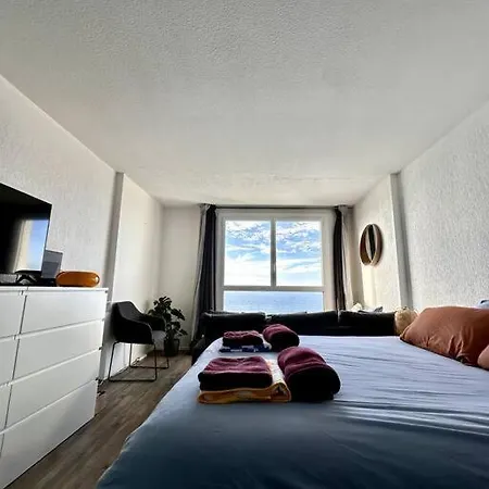 Amazing Cosy With Ocean View & Pool *