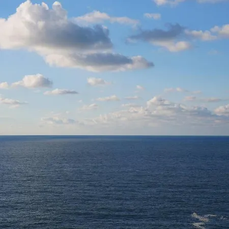 Apartment Luna - Studio Vue Imprenable Sur La Mer