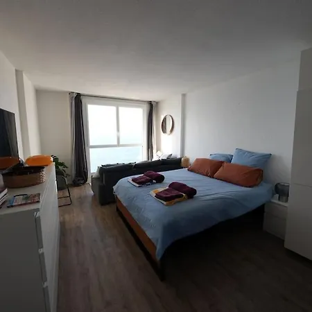 Amazing Cosy With Ocean View & Pool *