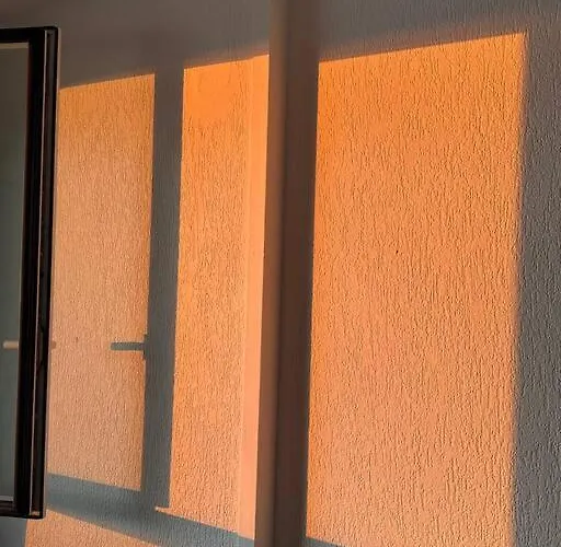 Luna - Studio Vue Imprenable Sur La Mer