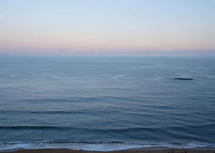 Apartment Luna - Studio Vue Imprenable Sur La Mer *